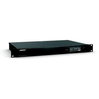 BOSE ControlSpace EX-440C conferencing signal processor 音声会議用プロセッサー