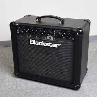 Blackstar ID:15TVP 15Wギターアンプ 【 中古 】
