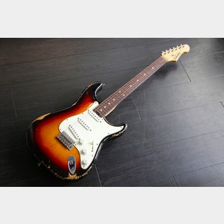 Tsubasa Guitar Workshop LUCY Aged modelセール期間限定価格