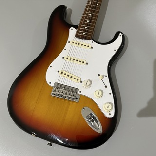 Fender Japan ST62　2010年~2012年　ダイナ楽器製