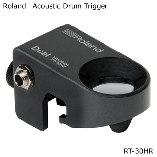 Roland RT-30HR Acoustic Drum Trigger