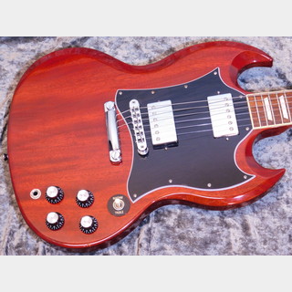 Gibson SG STANDARD 2020 Heritage Cherry