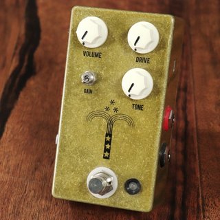 JHS Pedals Morning Glory V4   【梅田店】