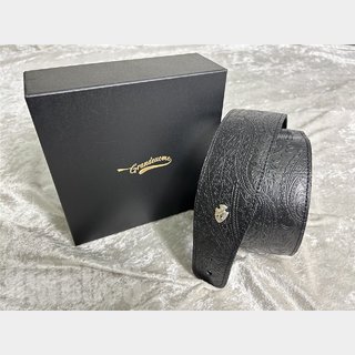 Grande uomo Custom Shop G-Premium Paisley Black