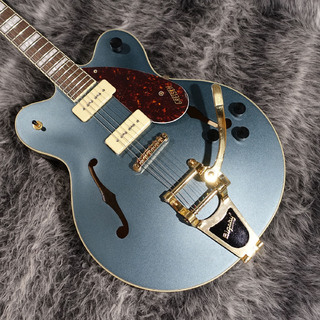 GretschG2622TG-P90 Limited Edition Streamliner Center Block P90 with Bigsby