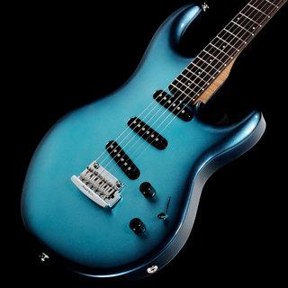 MUSIC MAN Steve Lukather Signature Model Luke 4 SSS Diesel Blue【渋谷店】