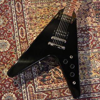 Gibson【新製品】Original Collection 80s Flying V sn 201030056 [3.11kg]3F ギブソンフロア