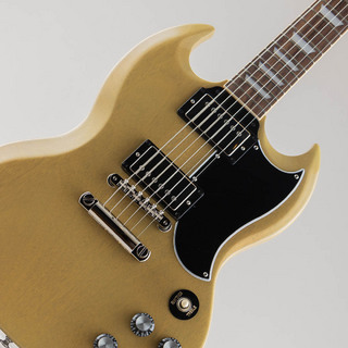 Gibson SG Standard '61 Stop Bar TV Yellow【S/N:226530054】