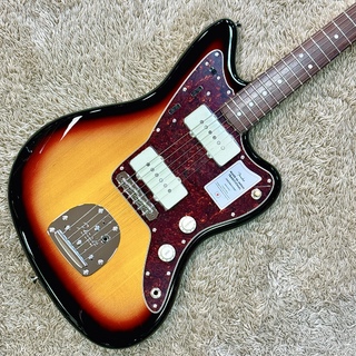 FenderMade In Japan Traditional 60s Jazzmaster 3-Color Sunburst 【特価】