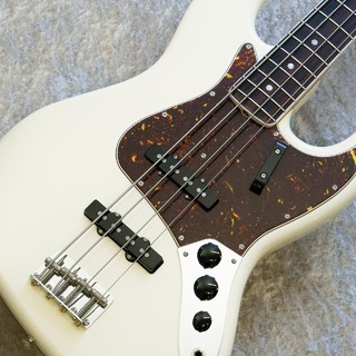 FenderAmerican Vintage II 1966 Jazz Bass -Olympic White-【#V2328322】