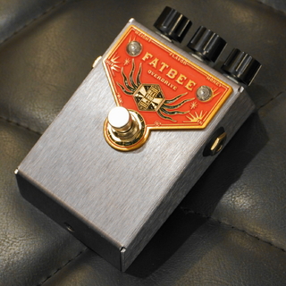 Beetronics Fatbee Overdrive Limited Edition