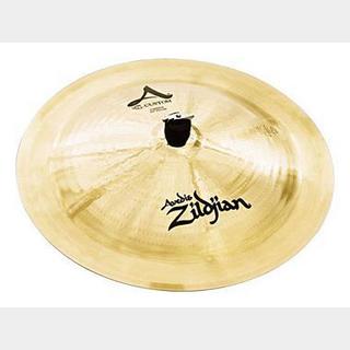 Zildjian【新品15%OFF!!】A Custom 20" China
