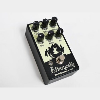EarthQuaker Devices Afterneath V2
