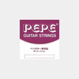 ARIA PPS-1000B PEPE Guitar Strings ペペギター専用弦