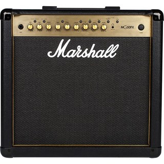 Marshall 【アンプ＆エフェクターアウトレットセール！】【B級特価】 MG50FX