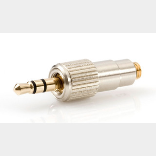 DPA MicrophonesDAD6034 変換アダプター MicroDot to Mini-Jack