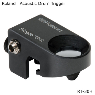 Roland RT-30H Acoustic Drum Trigger