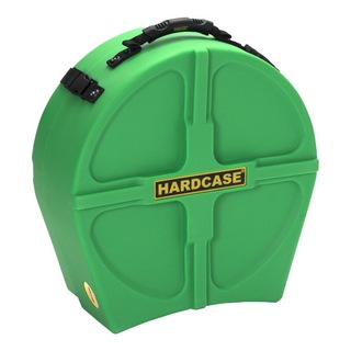 Hard Case HNL14SLG 14" Light green スネア用ハードケース