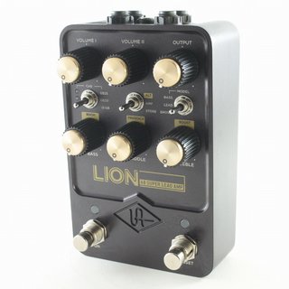 Universal Audio UAFX LION 68 SUPER LEAD AMP 【御茶ノ水本店】
