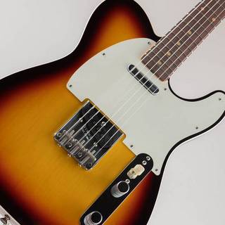 Fender Custom Shop Vintage Custom 1959 Telecaster Custom NOS/Chocolate 3-Color Sunburst【S/N:R135052】