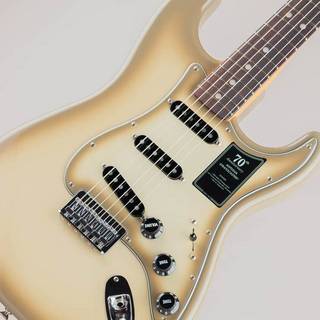 Fender 70th Anniversary Antigua Stratocaster/Antigua/R【S/N:SM231490】