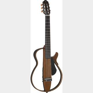 YAMAHASLG200N NT (ナチュラル) ヤマハ サイレントギター SLG-200N クラシックギター エレガット ナイロン弦仕様