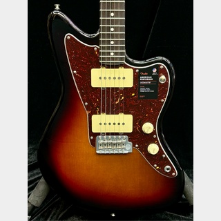 Fender American Performer Jazzmaster -3-Color Sunburst-