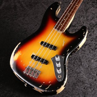 Fender Custom Shop Custom Artist Series Jaco Pastorius Tribute Fretless Jazz Bass 【御茶ノ水本店】