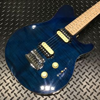 Sterling by MUSIC MAN 【長期展示特価】AXIS MAPLE TOP SUB AX3FM