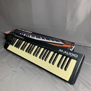 M-AUDIO Keystation49II MIDIキーボード