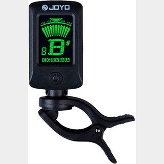JOYO JT-06 クリップチューナー