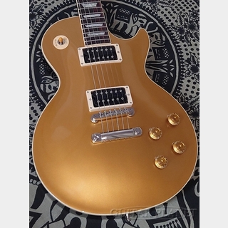 Gibson Slash Victoria Les Paul Standard Goldtop -Gold-【#201040160】【4.31kg】