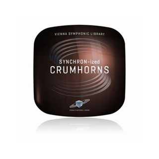 VIENNA SYNCHRON-IZED CRUMHORNS【簡易パッケージ販売】
