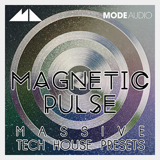 MODEAUDIO MAGNETIC PULSE