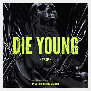 PRODUCTION MASTERDIE YOUNG - TRAP