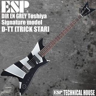 ESP D-TT [TRICK STAR]