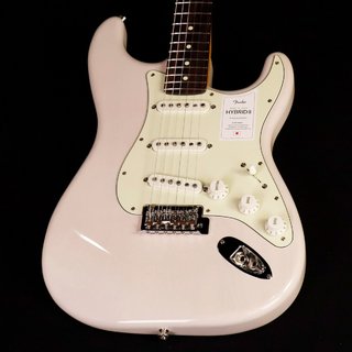 Fender Made in Japan Hybrid II Stratocaster Rosewood US Blonde ≪S/N:JD24006259≫ 【心斎橋店】