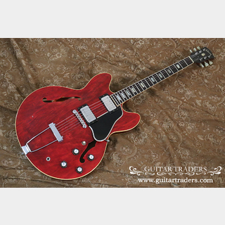Gibson 1966 ES-335TDC