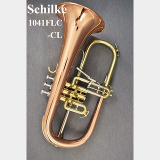 Schilke 1041FLC-CL【新品】 【フリューゲル】【シルキー】【コパーベル】【横浜店】 