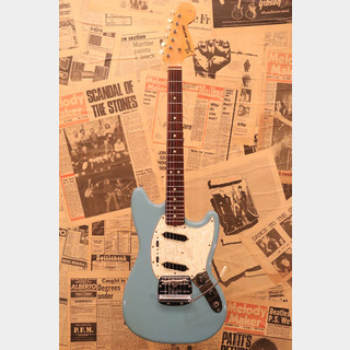 Fender1966 Mustang