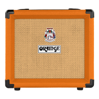 ORANGECrush 12 -Orange-