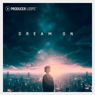 PRODUCER LOOPS DREAM ON
