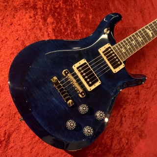 Paul Reed Smith(PRS) S2 McCarty 594 - Whale Blue ≒3.249Kg 【2022年製】【チョイ傷特価】【渋谷店】