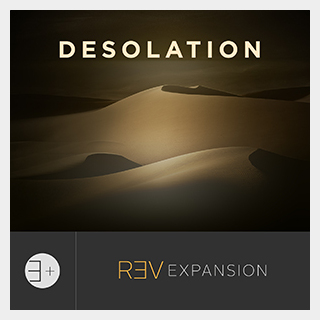 output DESOLATION - REV EXPANSION