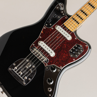 Fender Vintera II '70s Jaguar / Black/M【S/N:MX23090146】