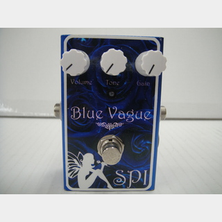 Soul Power Instruments SPI/Blue Vague