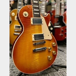 Gibson Les Paul Traditional 2013 -Light Burst- 2013年製【Solid Body!】【Fat Neck!】