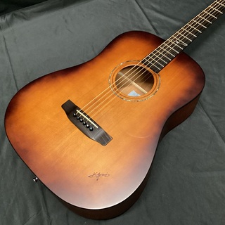 K.Yairi LO-65S VS (ヤイリギター アコギ 2021年製 日本製)