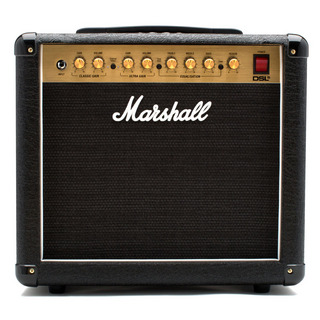Marshall DSL5C ギターコンボヘッド マーシャル 5W/0.5W【梅田店】