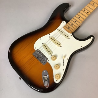 Fender 1980 stratocaster